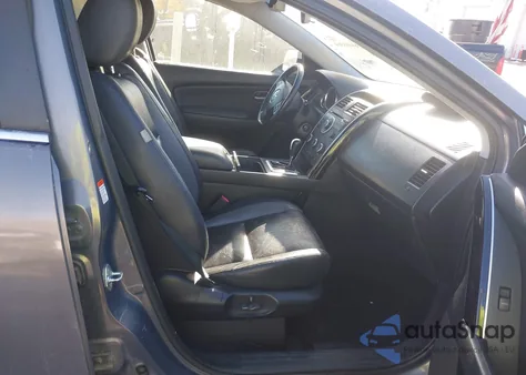 2007 Mazda Cx-9 Touring z USA, uszkodzony, nr VIN JM3TB28Y370103895